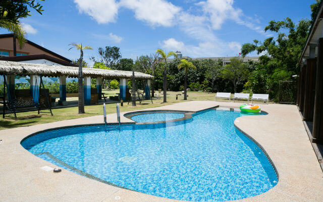 Loveme Resort