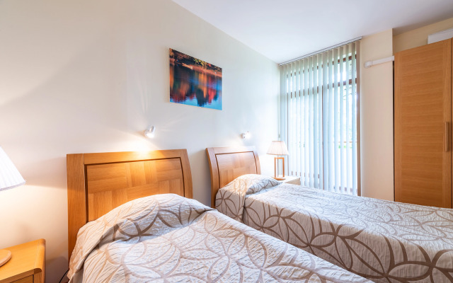 Garden of Eden Apartments