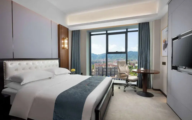 Ramada Encore by Wyndham Chenzhou North