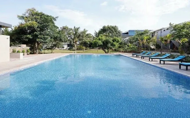 Fortune Beach Resort ECR, Chennai -  Member ITC Hotels' Group