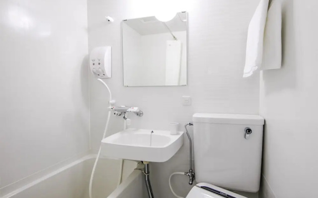 Four Points Flex by Sheraton Morioka