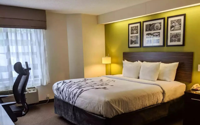 Sleep Inn Woodbridge - Potomac Mills