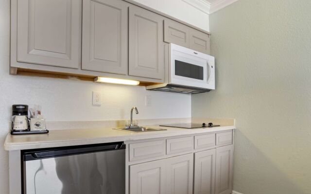 Best Western On The Beach