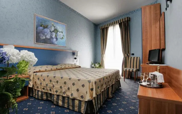 Fedeli Hotel