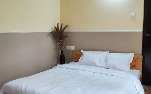 Beltola Lodge - a serene homestay