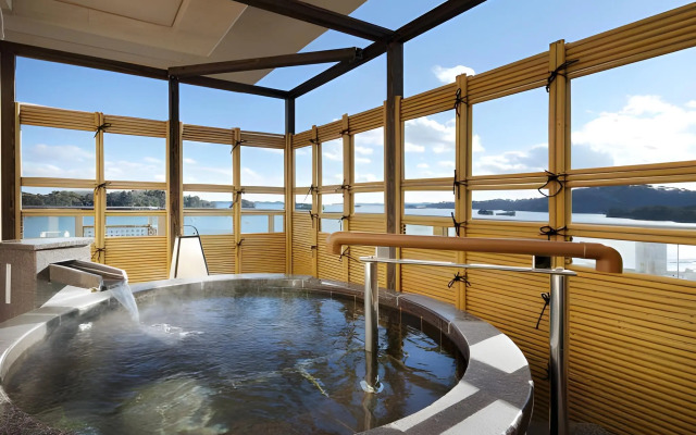 Matsushima Century Hotel