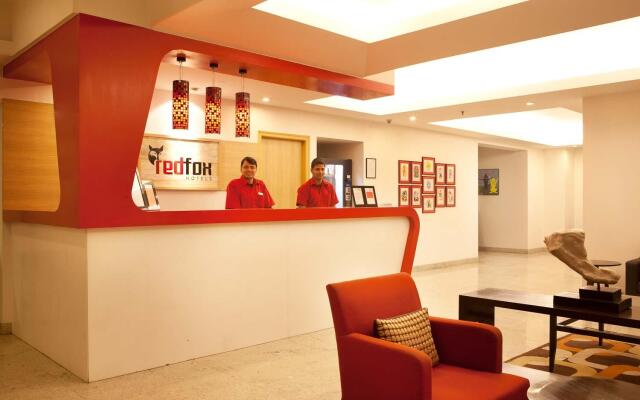 Red Fox by Lemon Tree Hotels, Jaipur