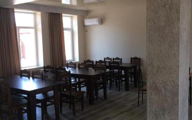 David Palace Hotel Ureki