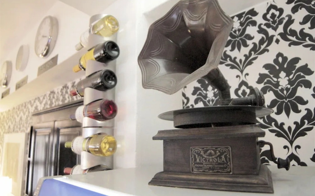 Savoy Hotel Boutique Santo Domingo