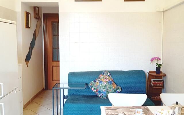 Apartment With one Bedroom in Torino, With Balcony