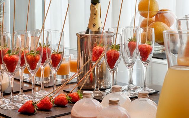 NH Collection Roma Giustiniano Hotel
