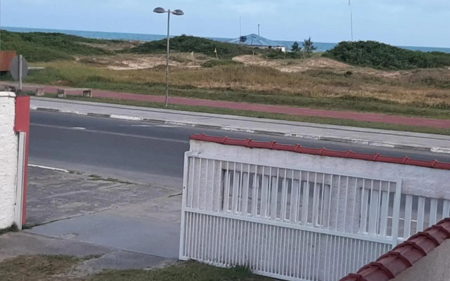 Pousada Aconchego