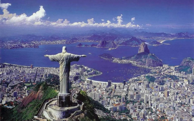 Apartamento JM Vista Mar 6