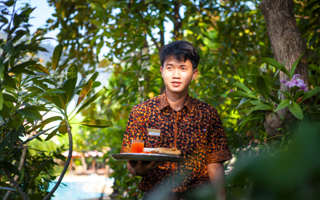 Pattra Vill Resort