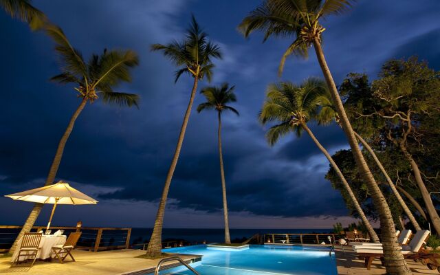 Casa Bonita Tropical Lodge