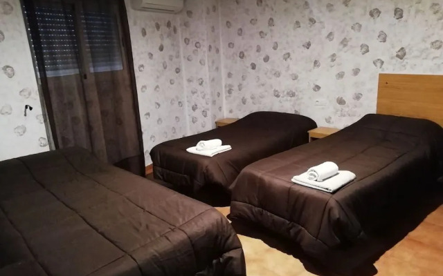 cafe hostal casa manolo