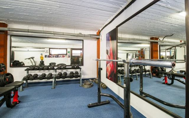 Junior Suite For 2