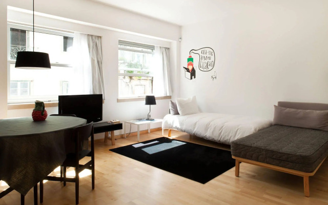 The Lisbonaire Apartments