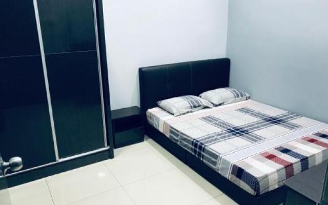 Homestay Sungai Bakap