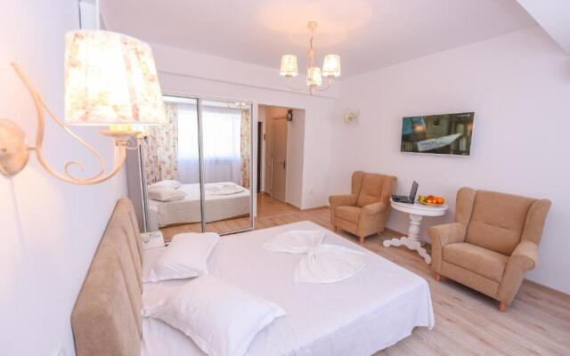 Grand Accomodation Apartments