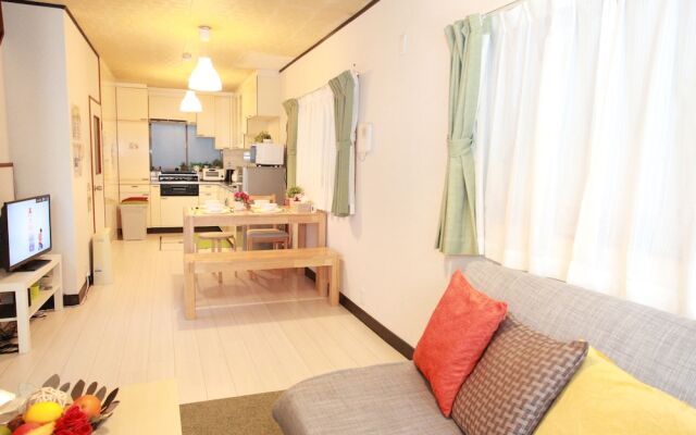 Samy's Guest House K1