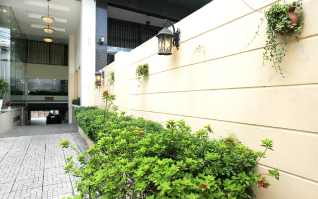 Hoa Bao Hotel