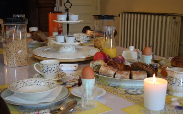 Lisieux Country House