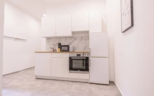 4BR Apt for 10P - 10 Min to Westbahnhof