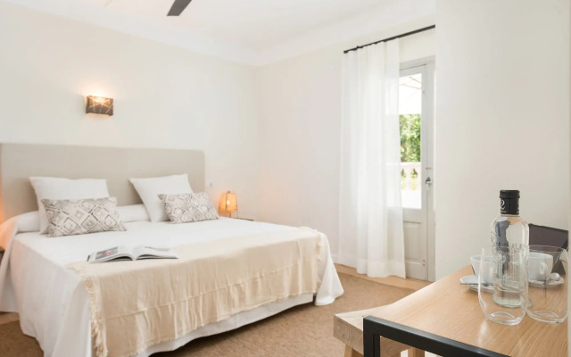 Boutique Hotel Oriola