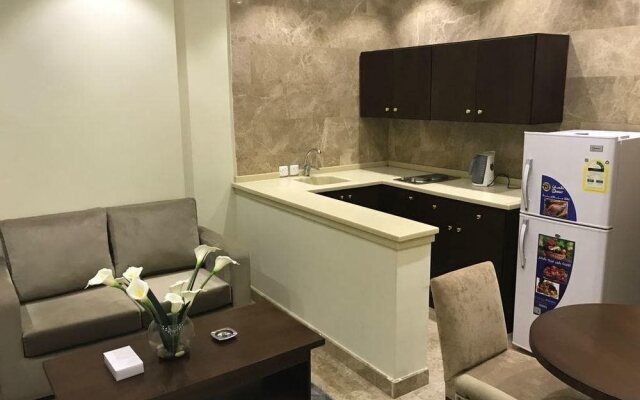 Swiss Spirit Residences Al Joury