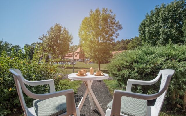 Abbázia Country Club