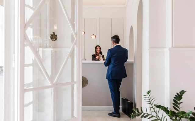 Hotel London