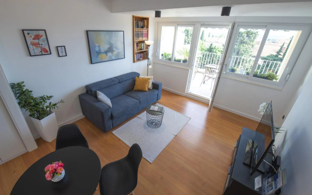 Apartments with WiFi Split - 18921