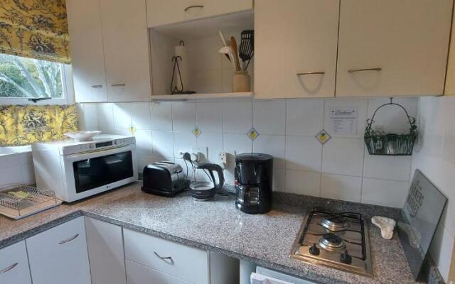 Roosboom Luxury Apartments