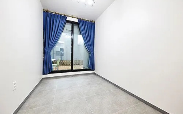 Namiseom Seol Resort