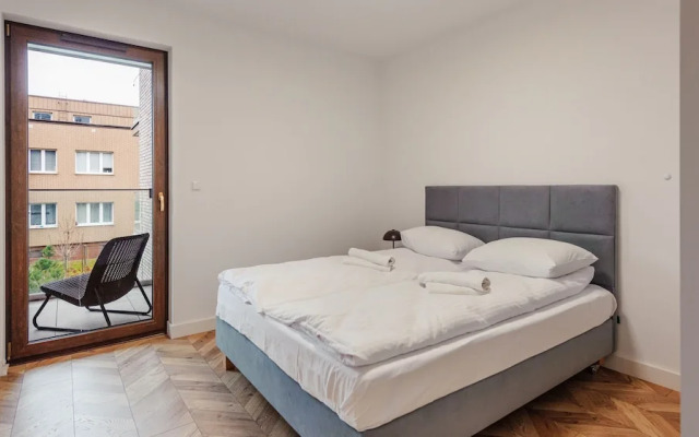 Apartamenty Sun & Snow Belnihel
