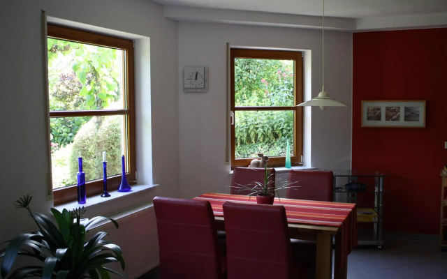 Ferienwohnung Mosella