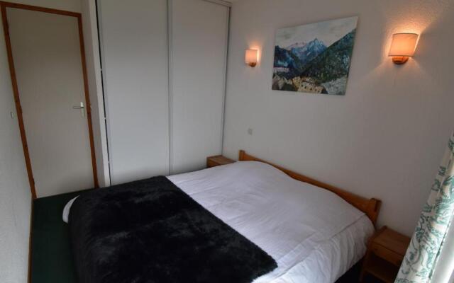 Vaujany Locations - Cochette II Apt 15