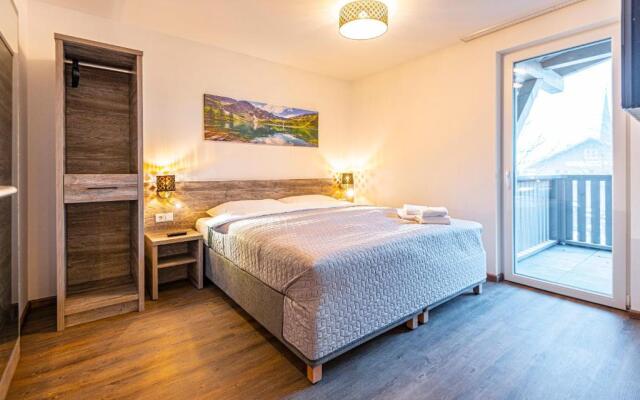 Haus Bergblick by AlpenTravel