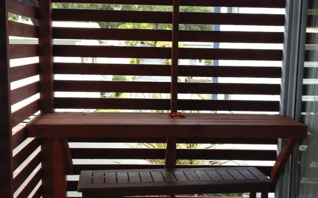 Banana Coast Caravan Park