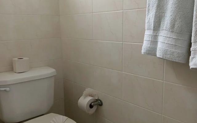 Apartasuites Britz Holbox