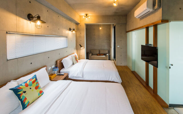Sunrise Bed and Breakfast