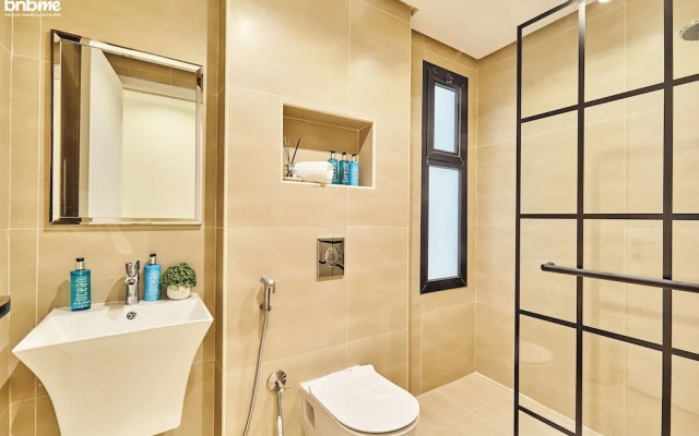 bnbmehomes-Top APT nr Kingdom Tower-B11