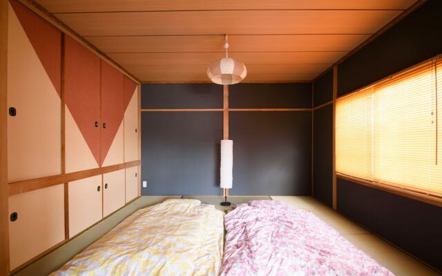 HDO Sumikawa House