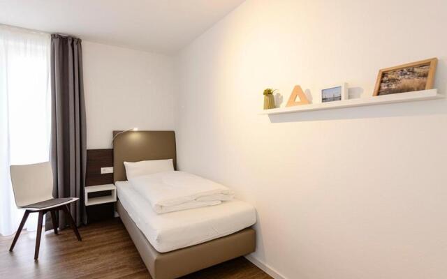 Deichhäuser Anna Küste Deichhäuser Anna Küste 1-34