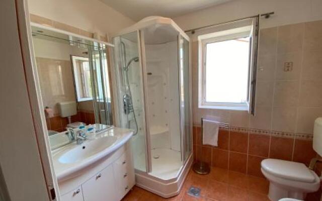 Apartment Braje Opatijska