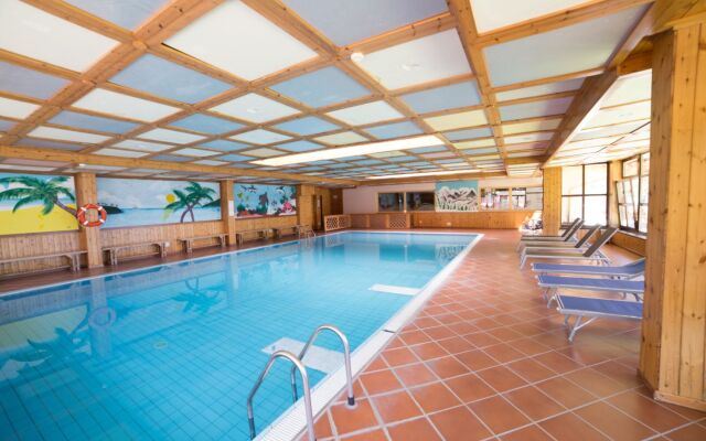 Hotel Sancamillo