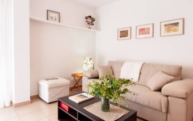 City Beach Apartment La Puntilla