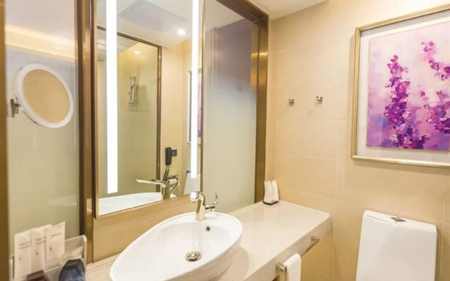 Lavande Hotel (Guangzhou Zhihuicheng)