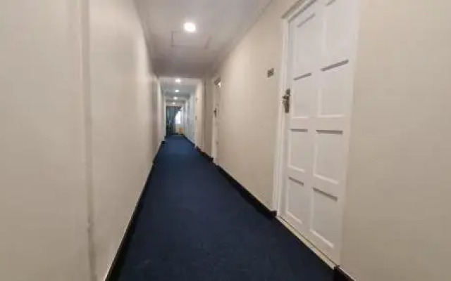 Bayside Lodge Pinetown